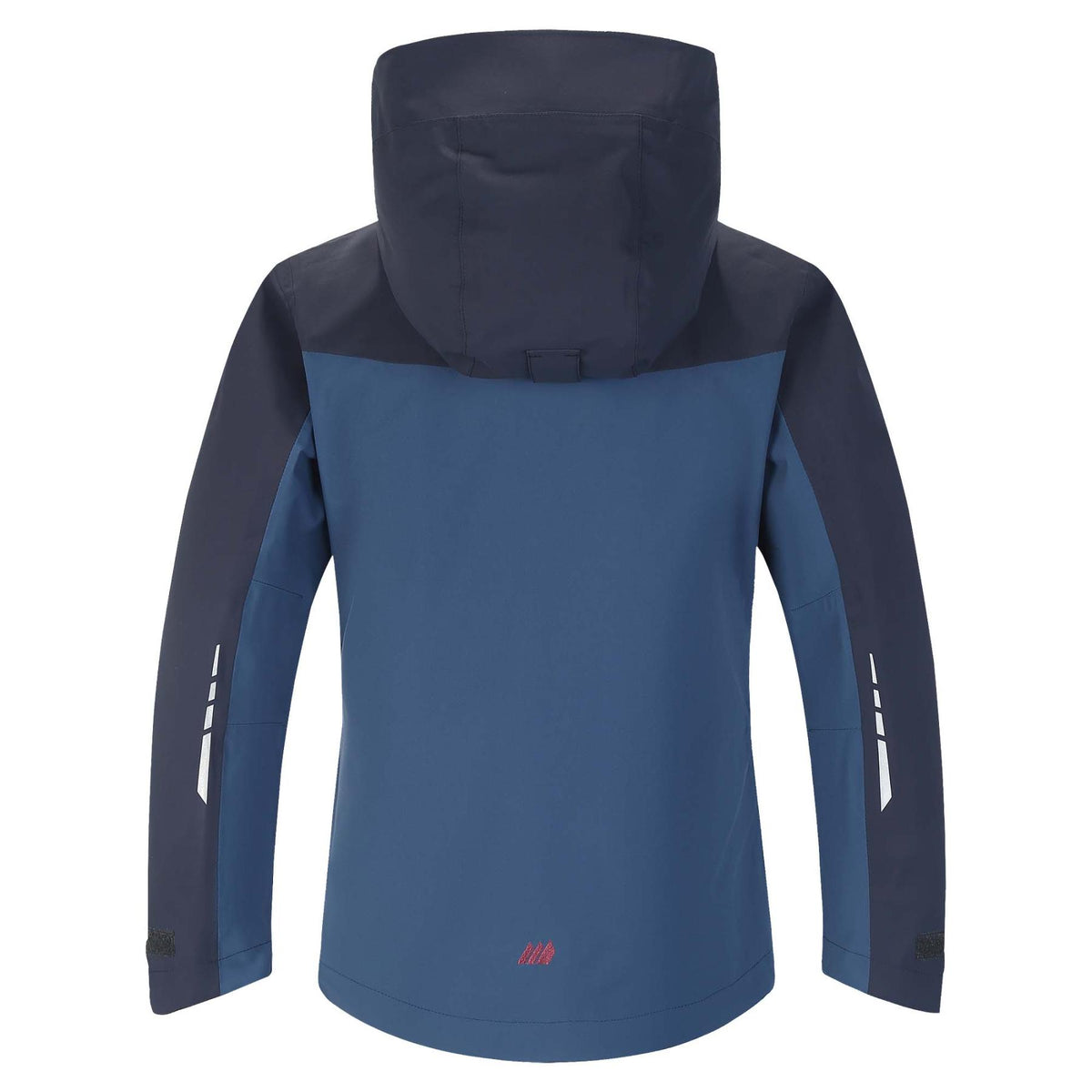 Blomhola – Dark Denim