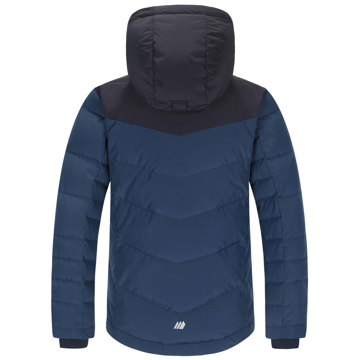 Hureset – Dark Denim