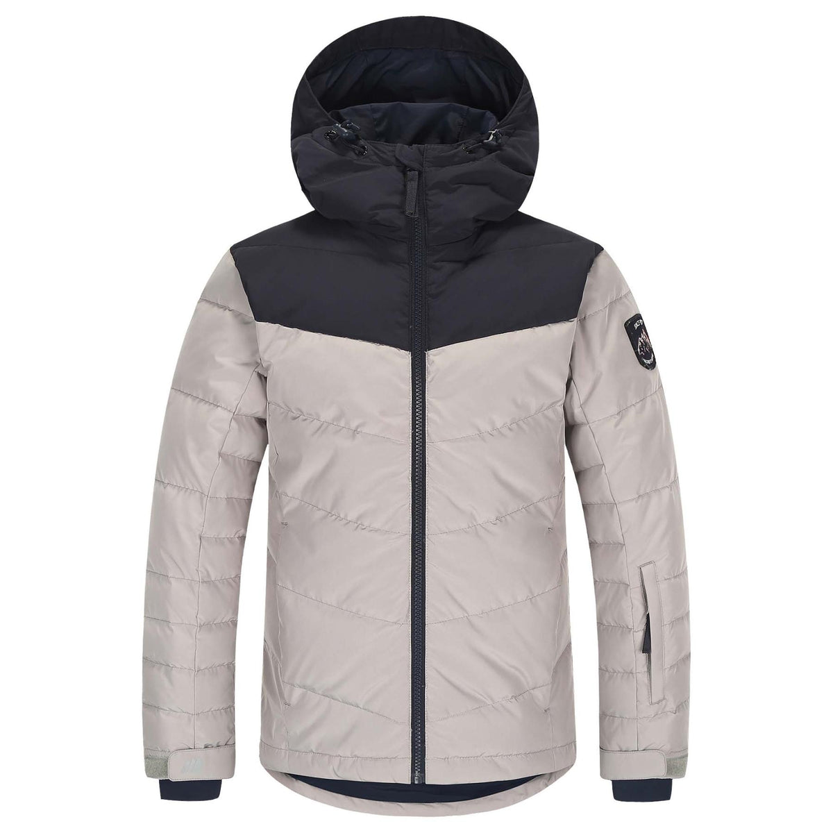 Hureset – Opal Gray