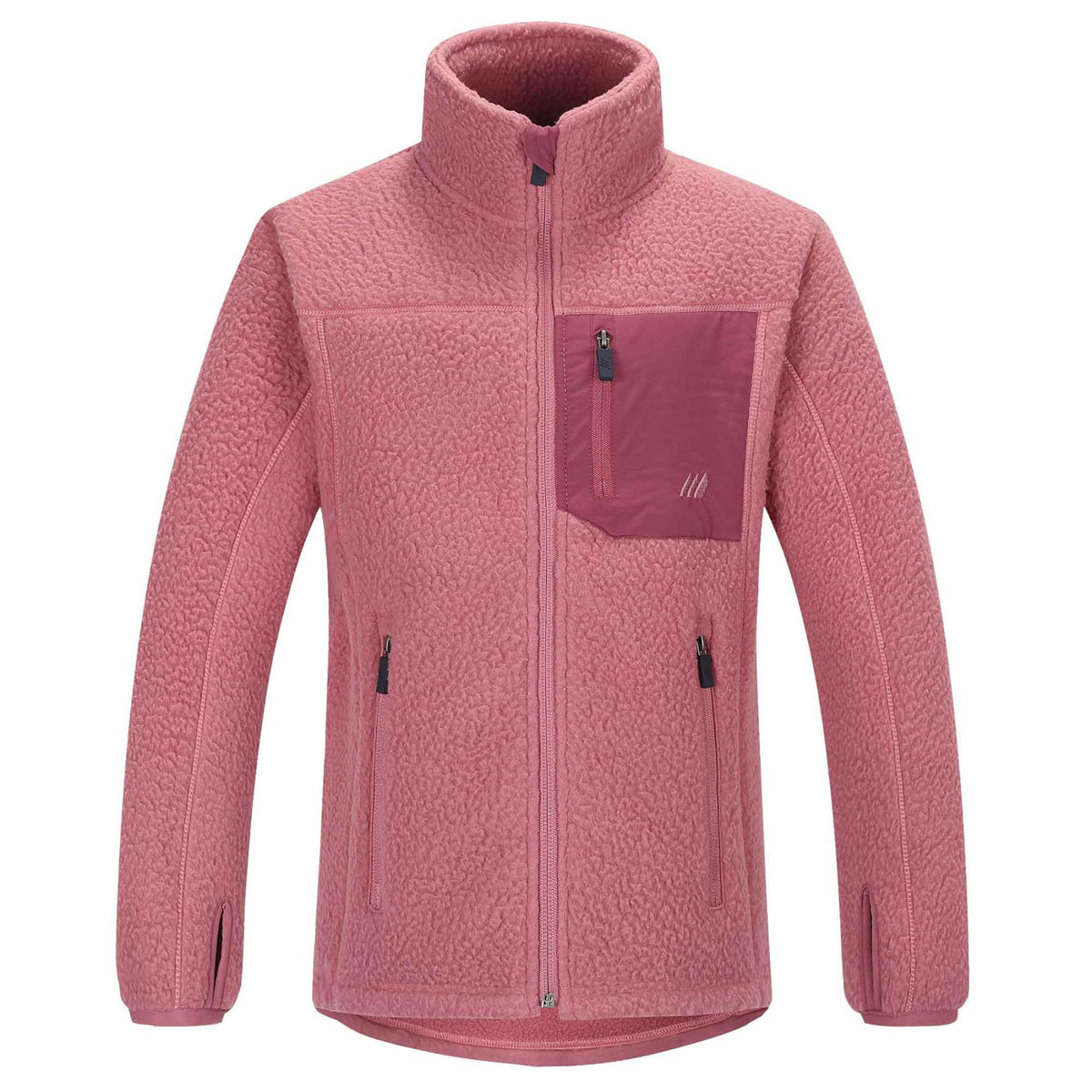 Leirbekk – Heather Rose