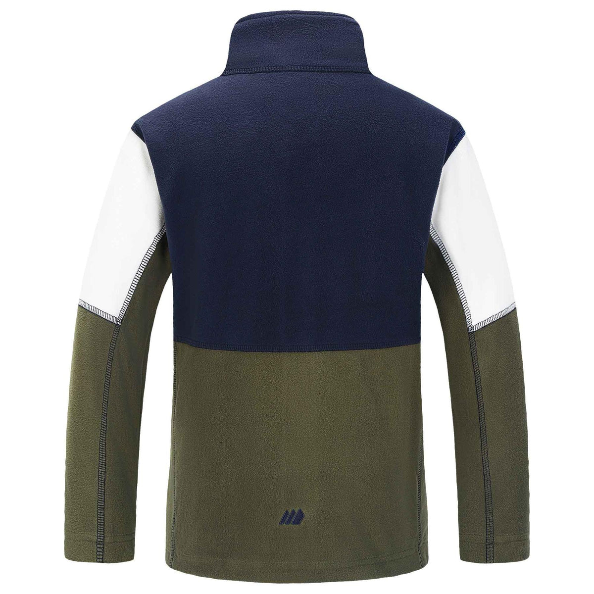 Troms – Ivy Green