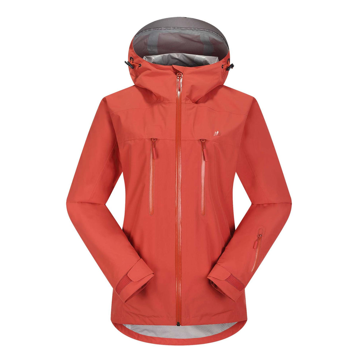 Hornstinden – Cranberry