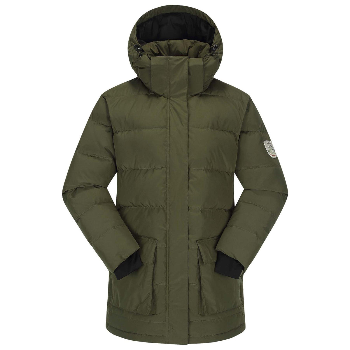 Ekeberg – Ivy Green