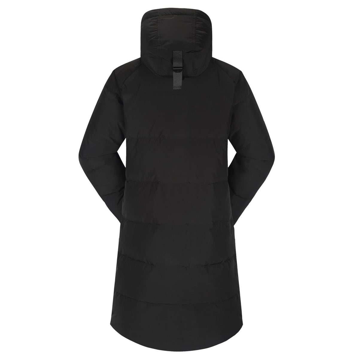 Haugland – Black