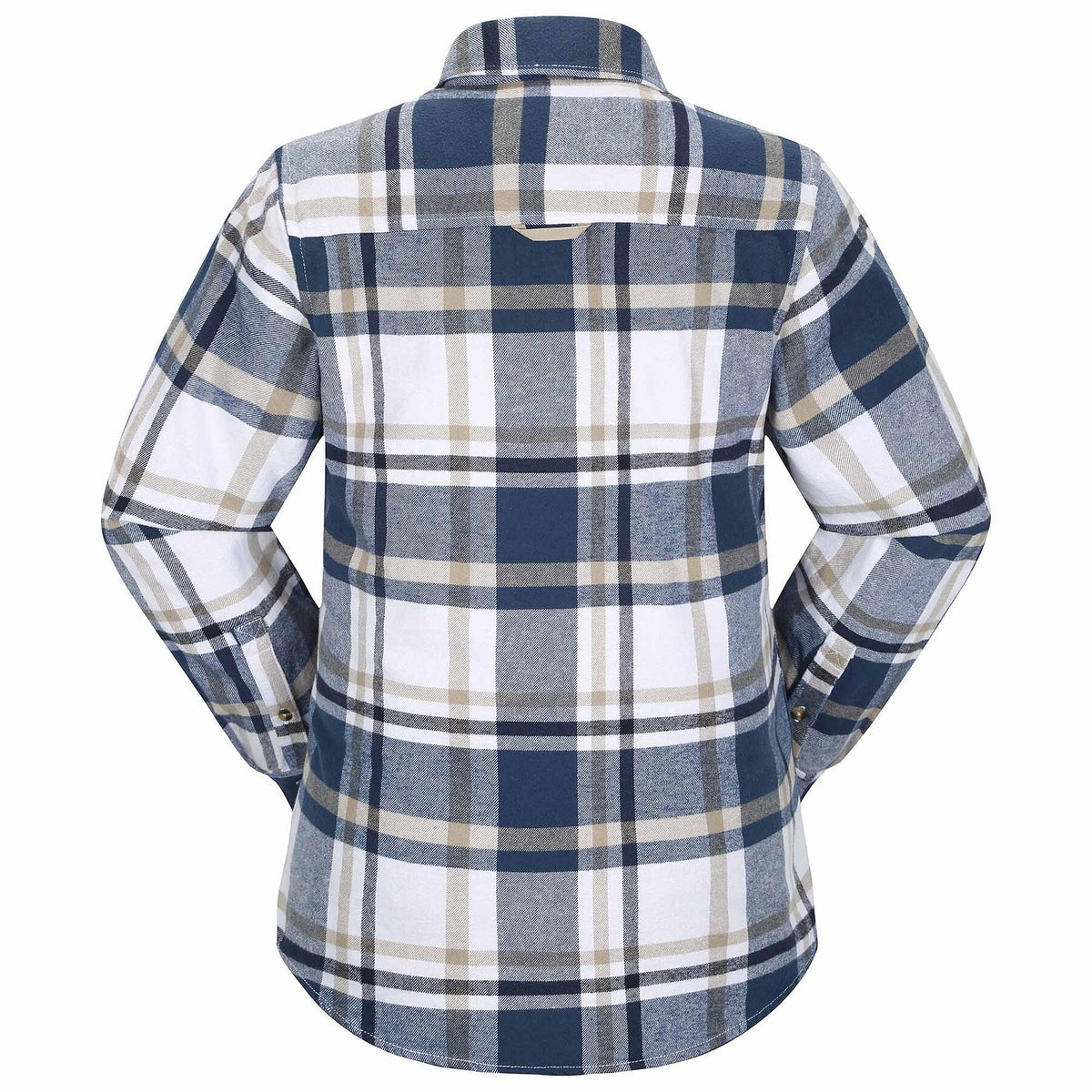 Øyer – Dark Denim yd