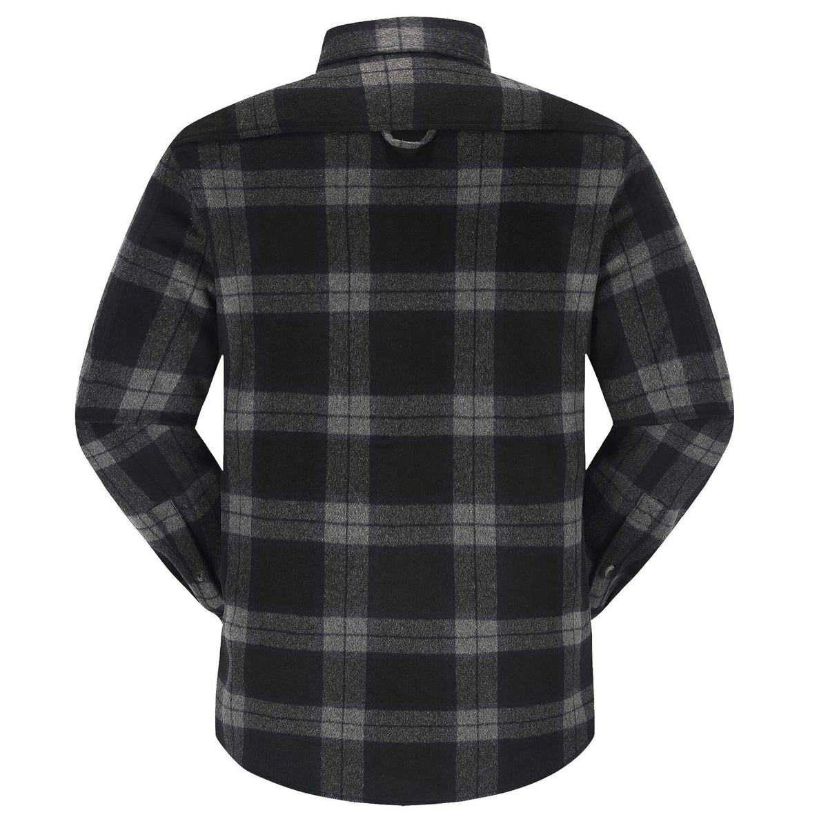 Nordseter – Black yd