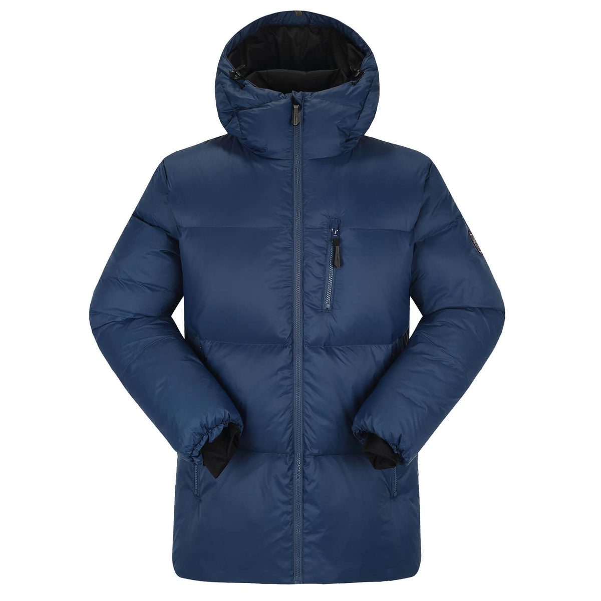 Ustetind – Dark Denim