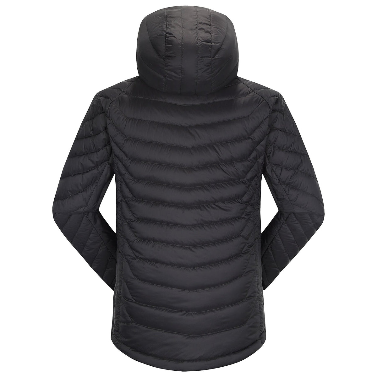 Salen – Black