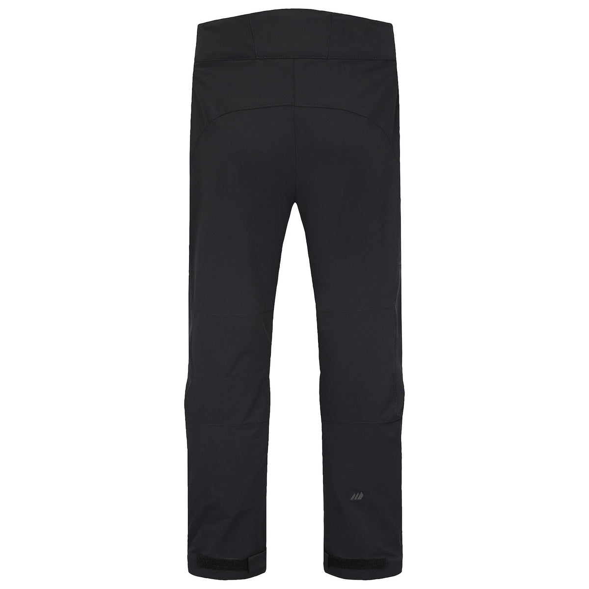 Larstinden – Black