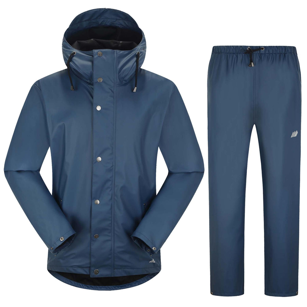 Buholmen – Dark Denim