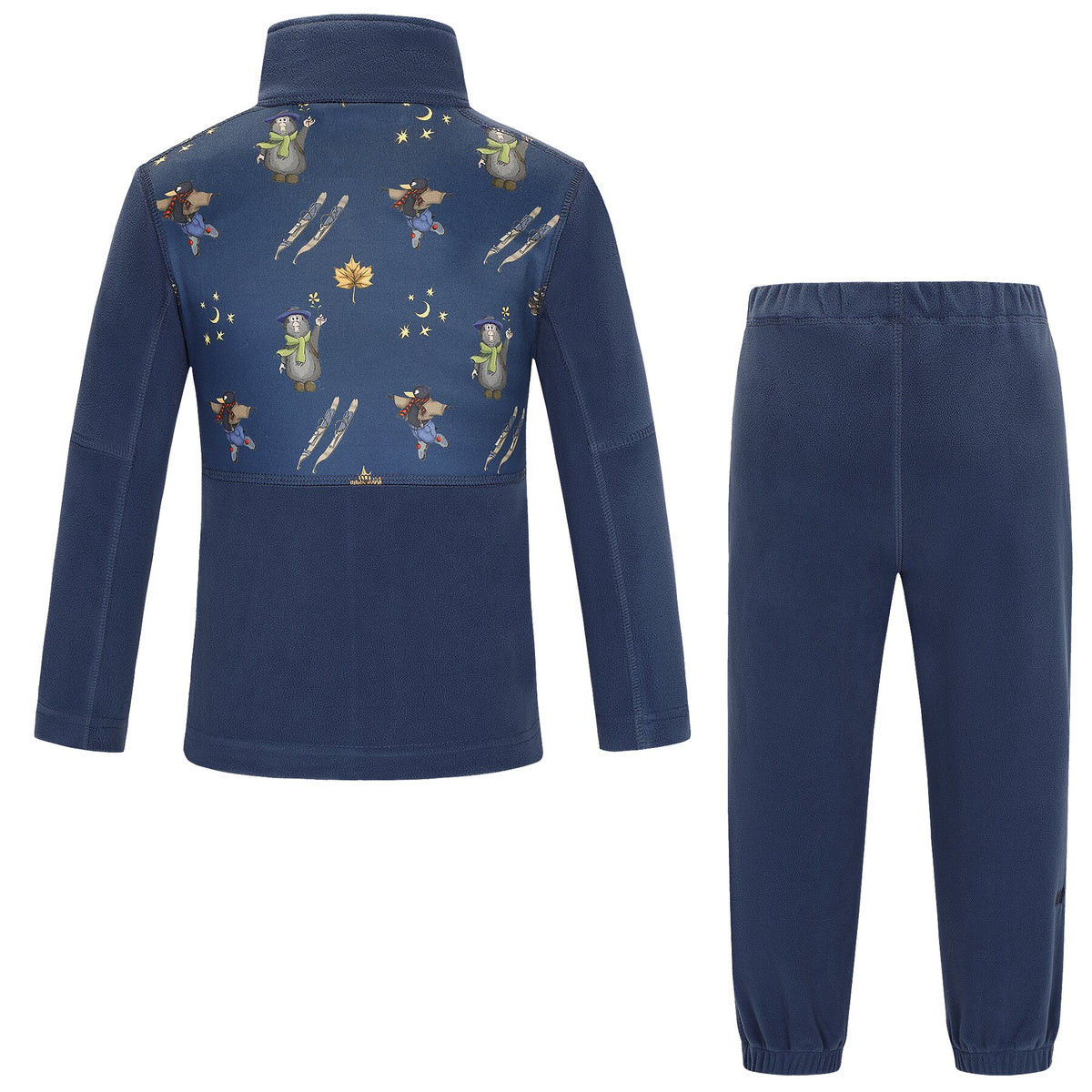 Alvdal – Dark Denim