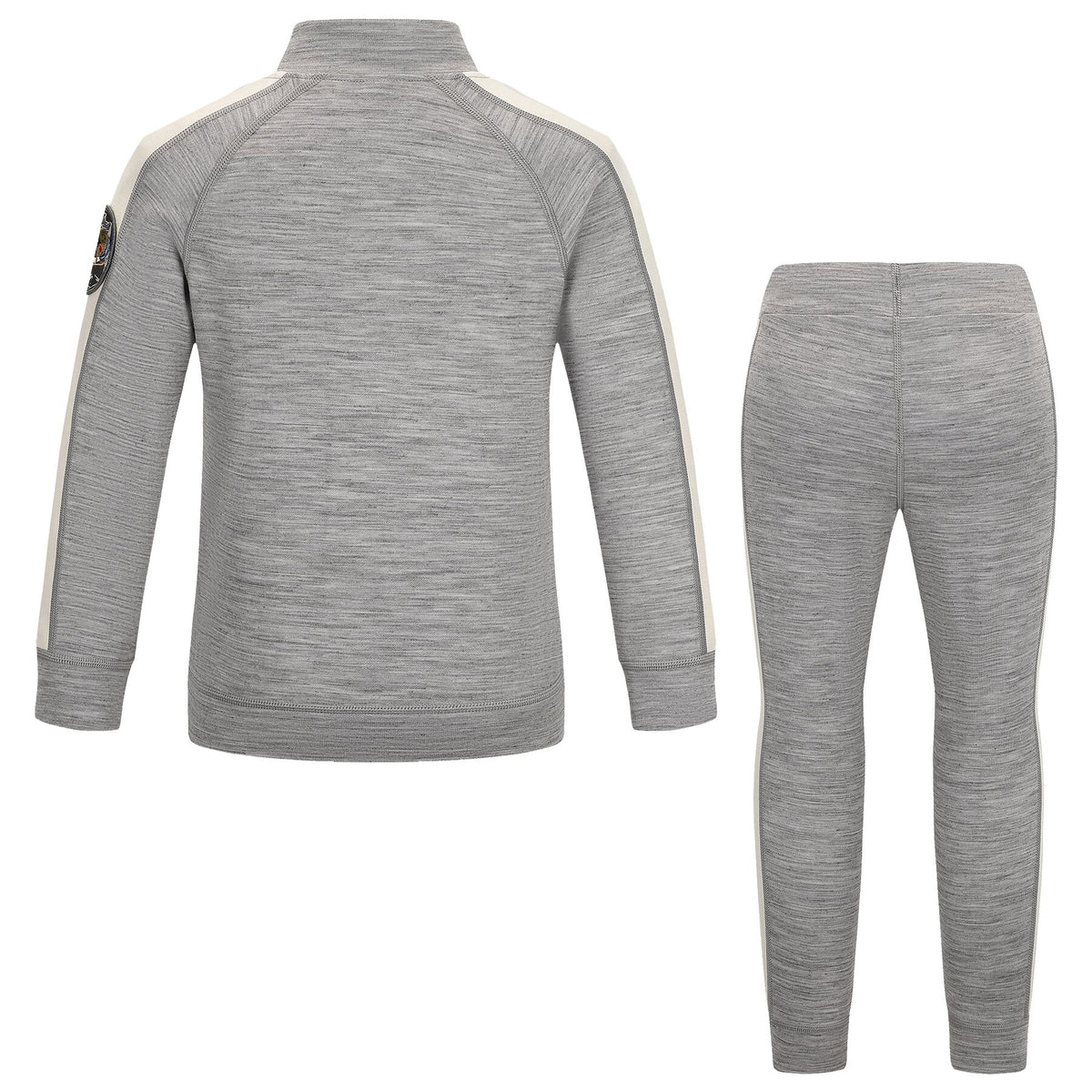 Flåklypatoppen – Casio Grey