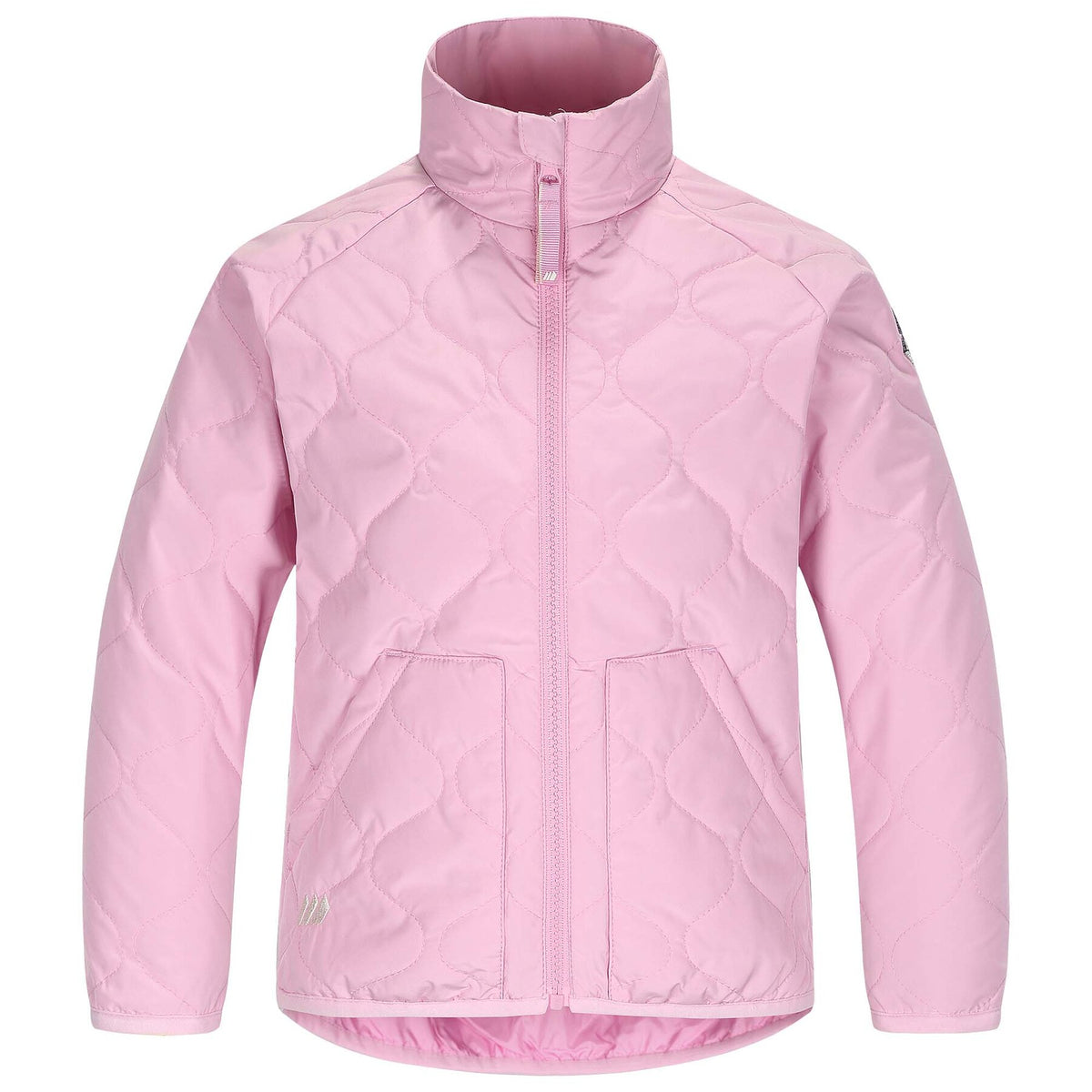Tusna – Pink Frosting