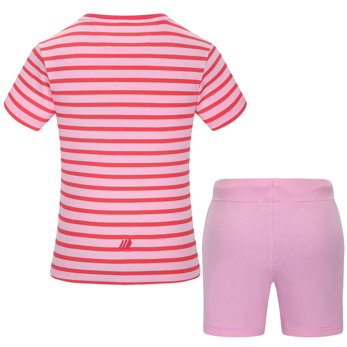 Dividal – Pink Frosting