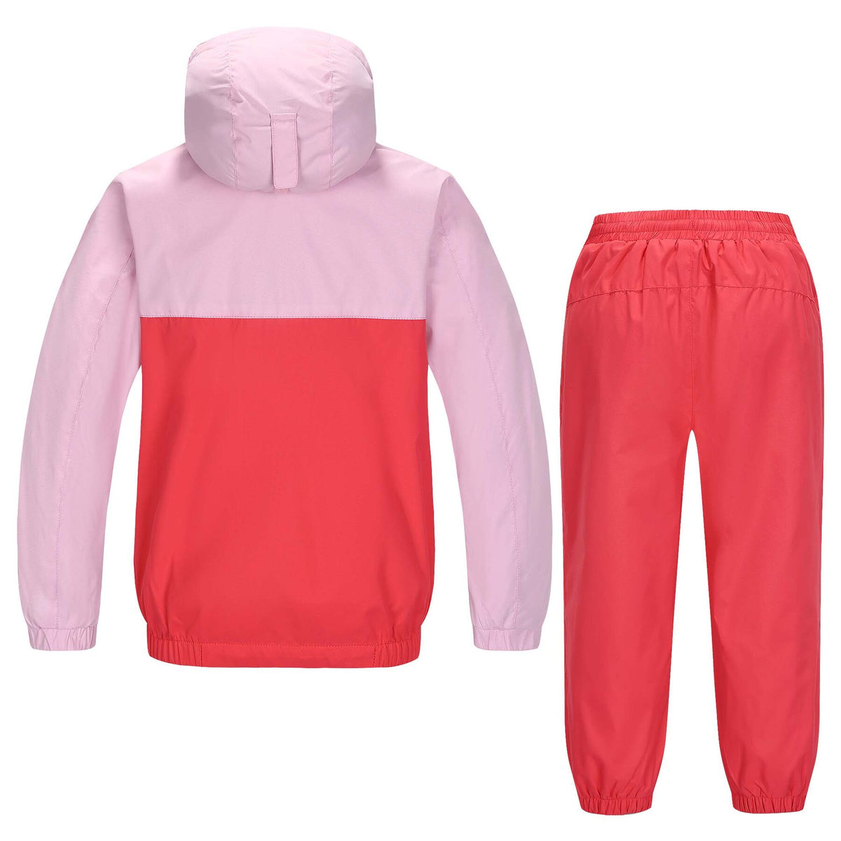 Picnic – Pink Frosting