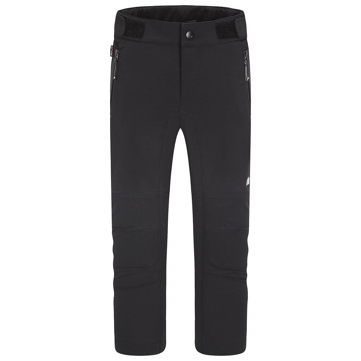 Tinden – Black