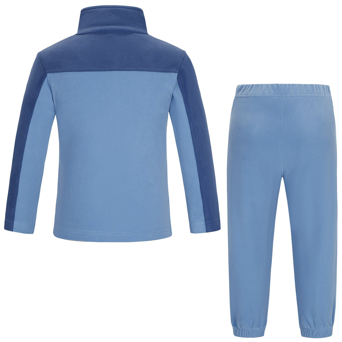 Trone – Denim Blue