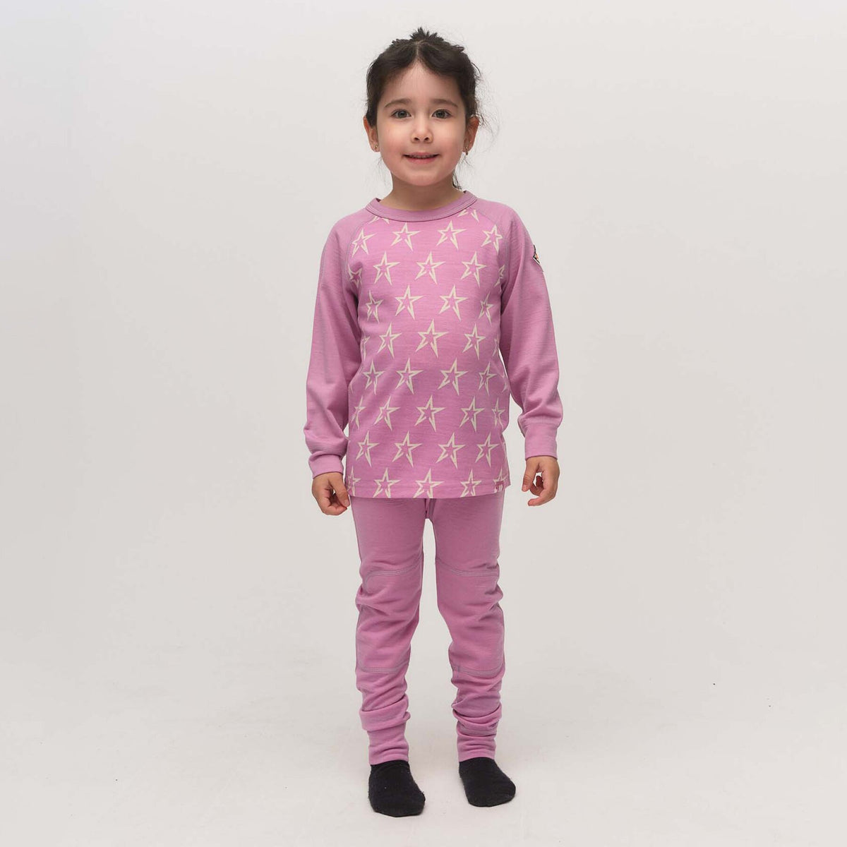 Loppa – Bright Purple