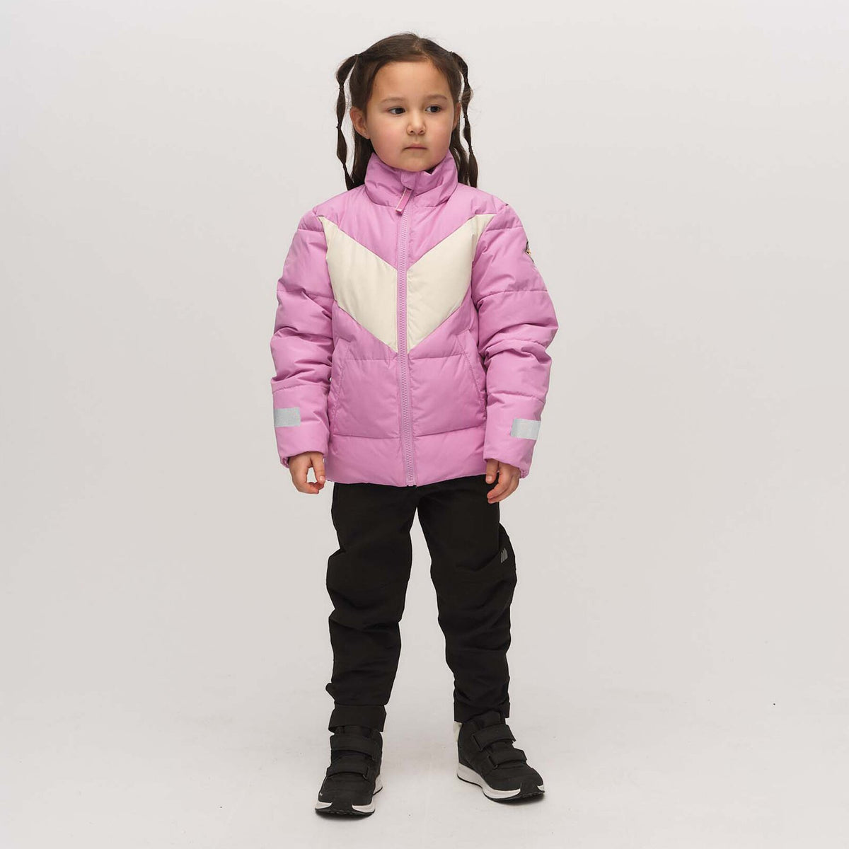 Buvika – Bright Purple