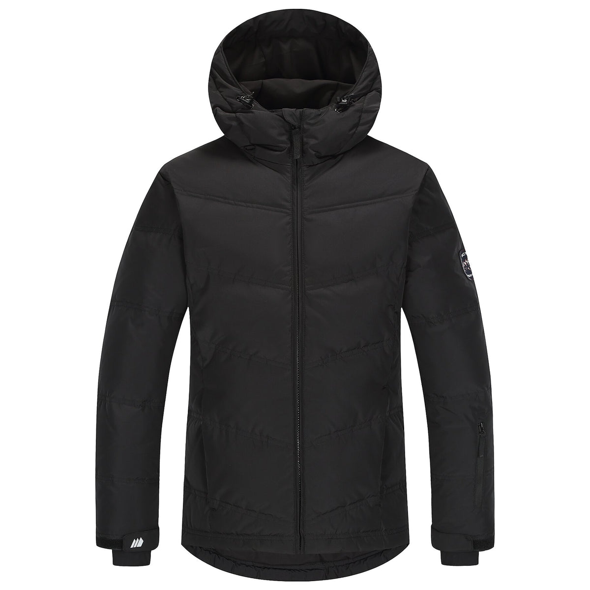 Roland – Black