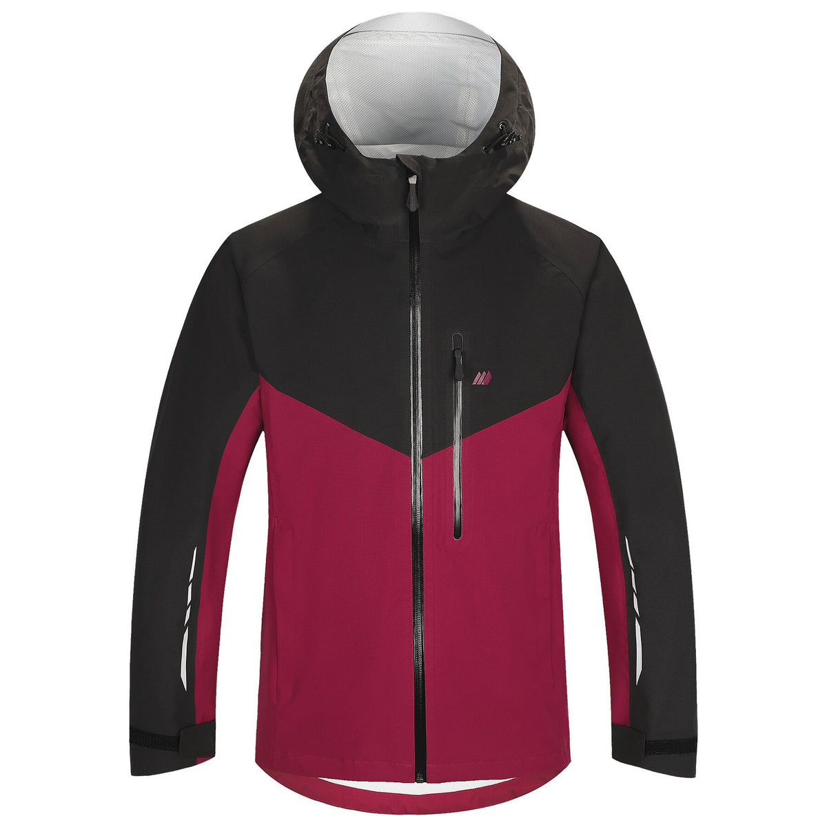 Skarfjellet – Rumba Red