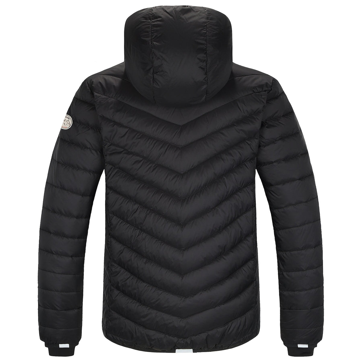 Hurum – Black