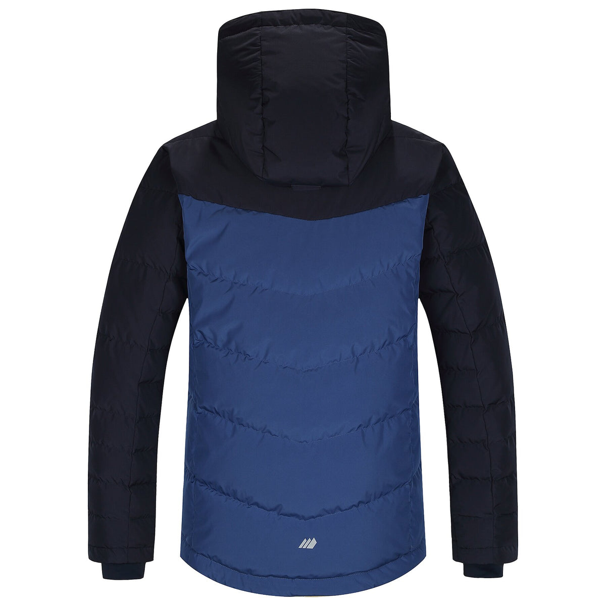Hureset – Denim Blue
