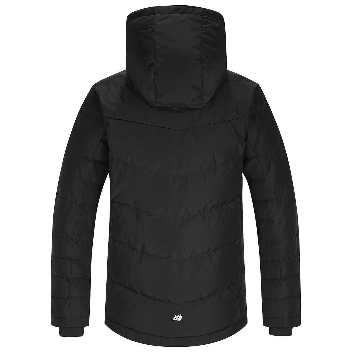 Hureset – Black