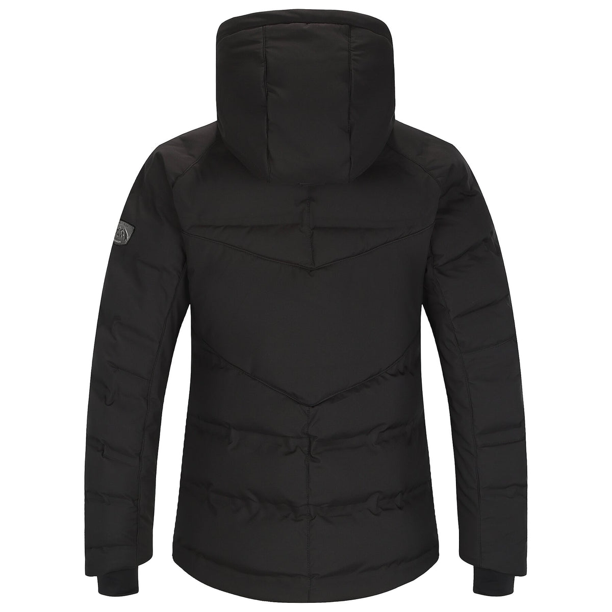 Glitterheim – Black