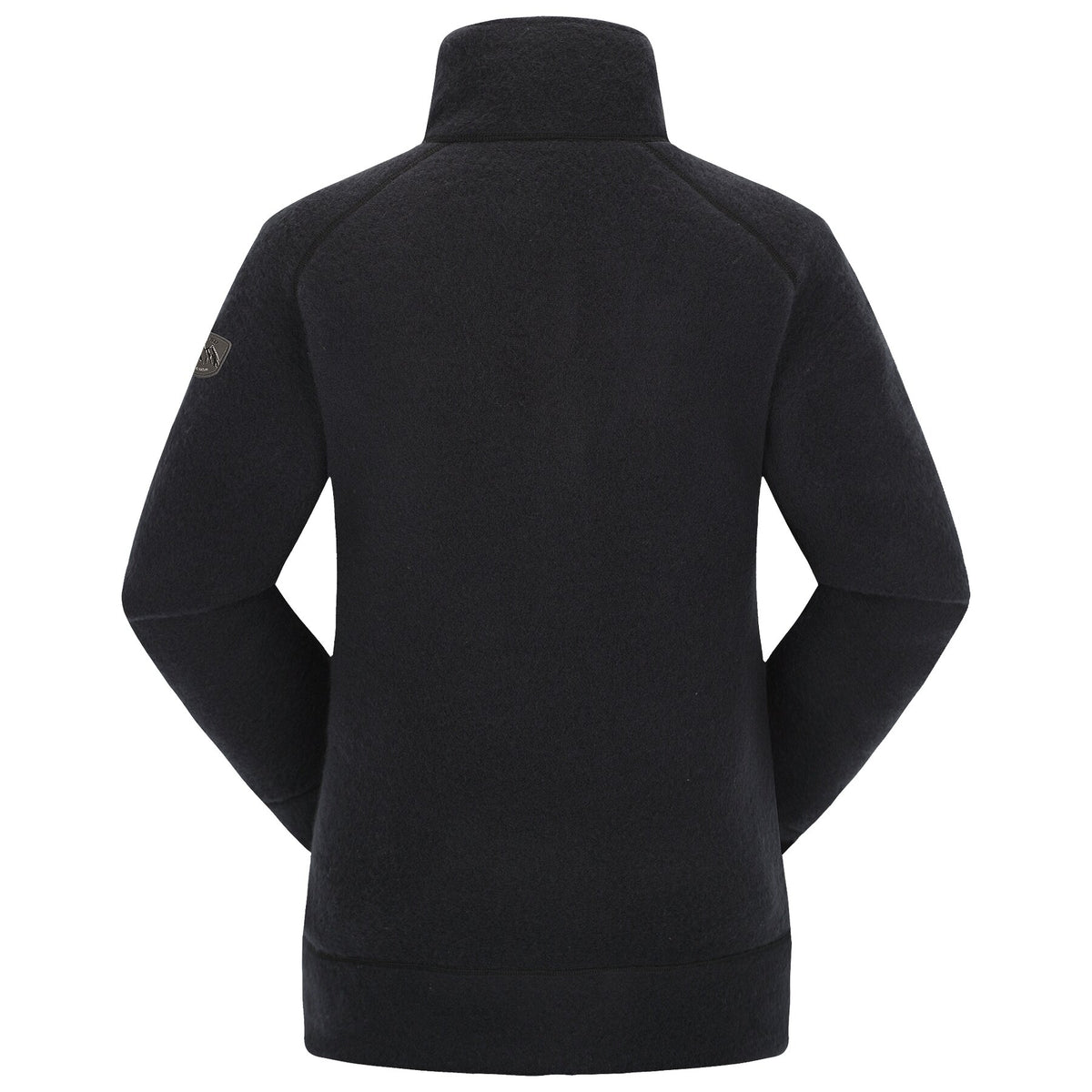 Gjende – Black