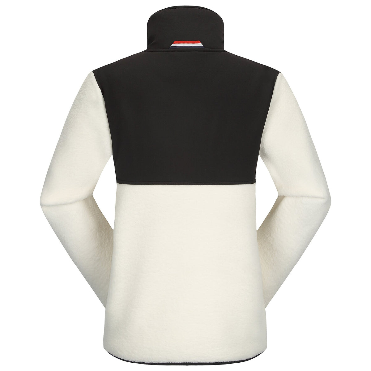 Nautgardstinden – Black