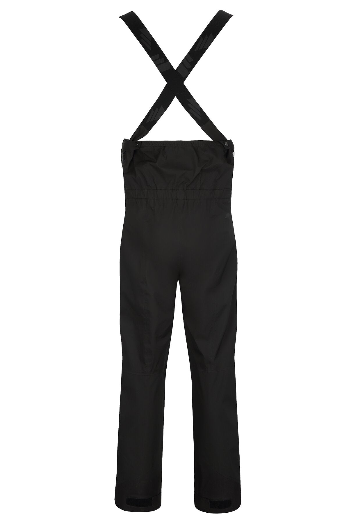 Storgrovtinden – Black