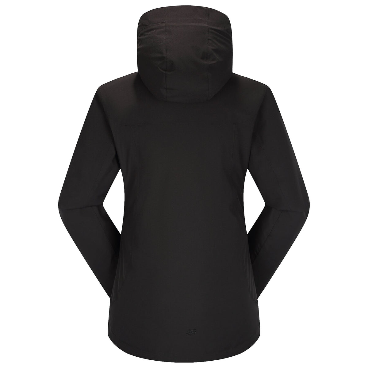 Ryssdal – Black
