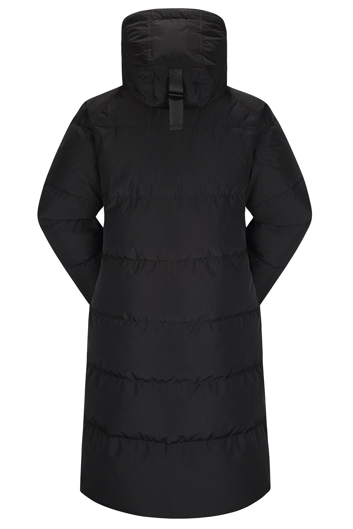 Haugland – Black