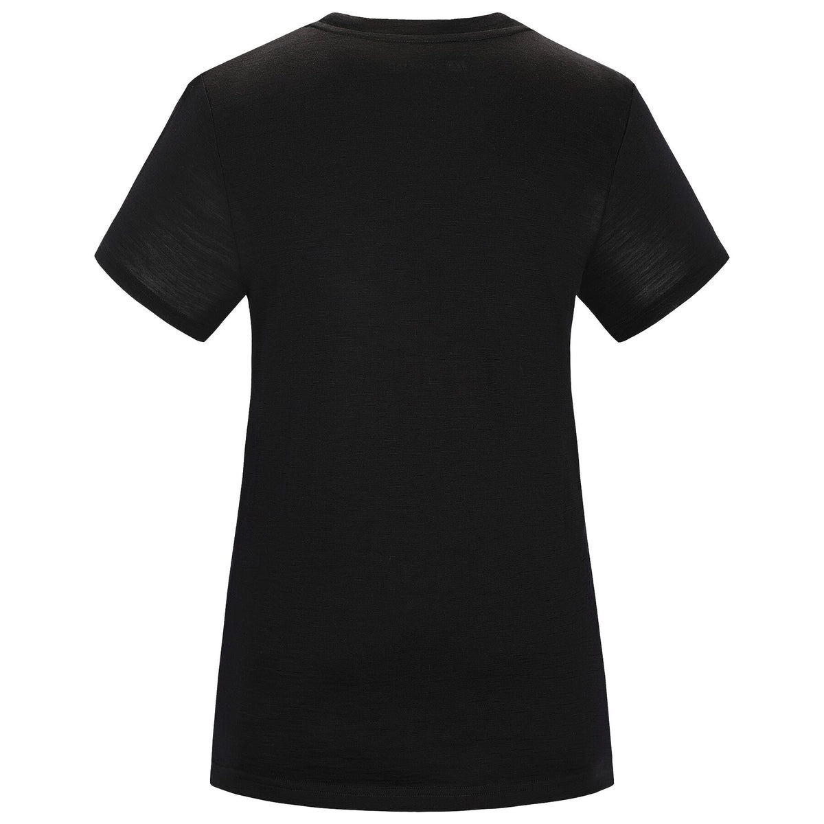 Fagernut – Black
