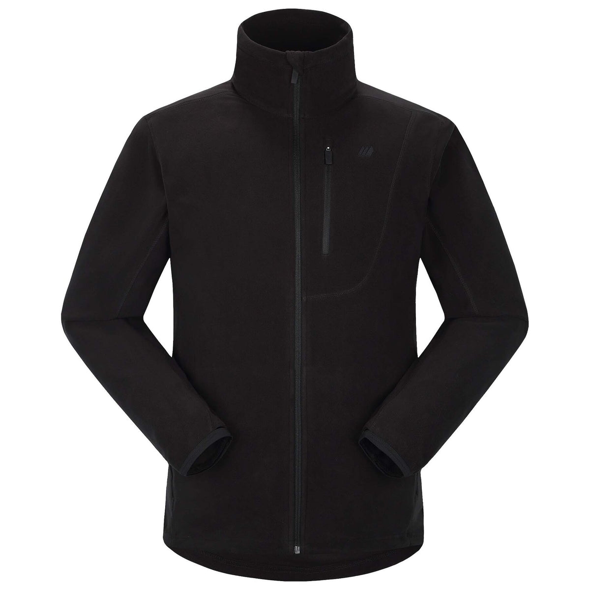 Kleivane – Black