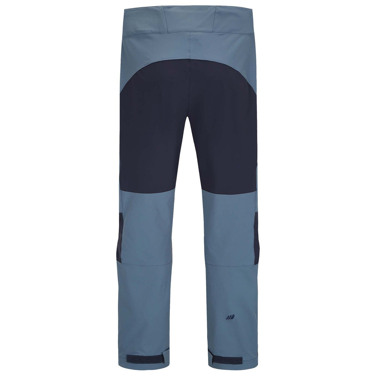 Larstinden – China Blue