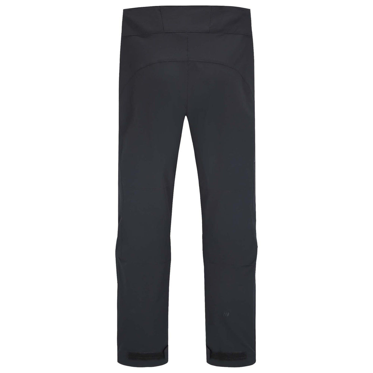 Larstinden – Black