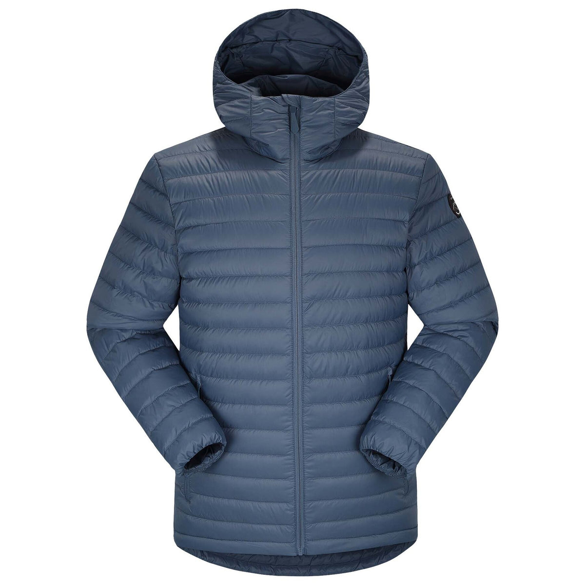 Salen – China Blue