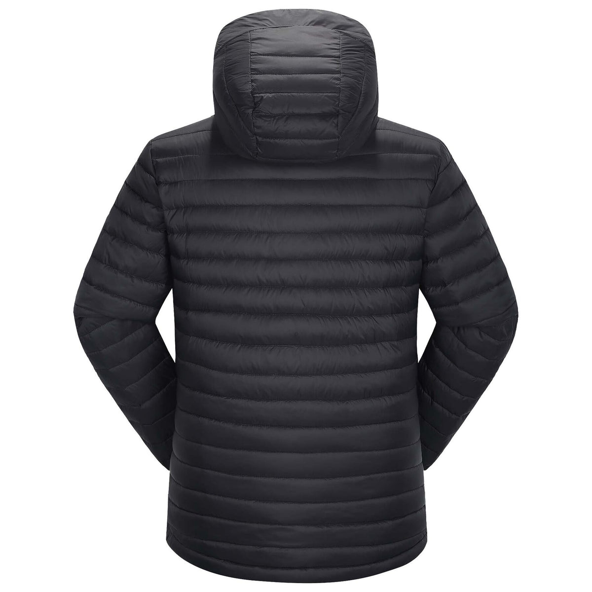 Salen – Black