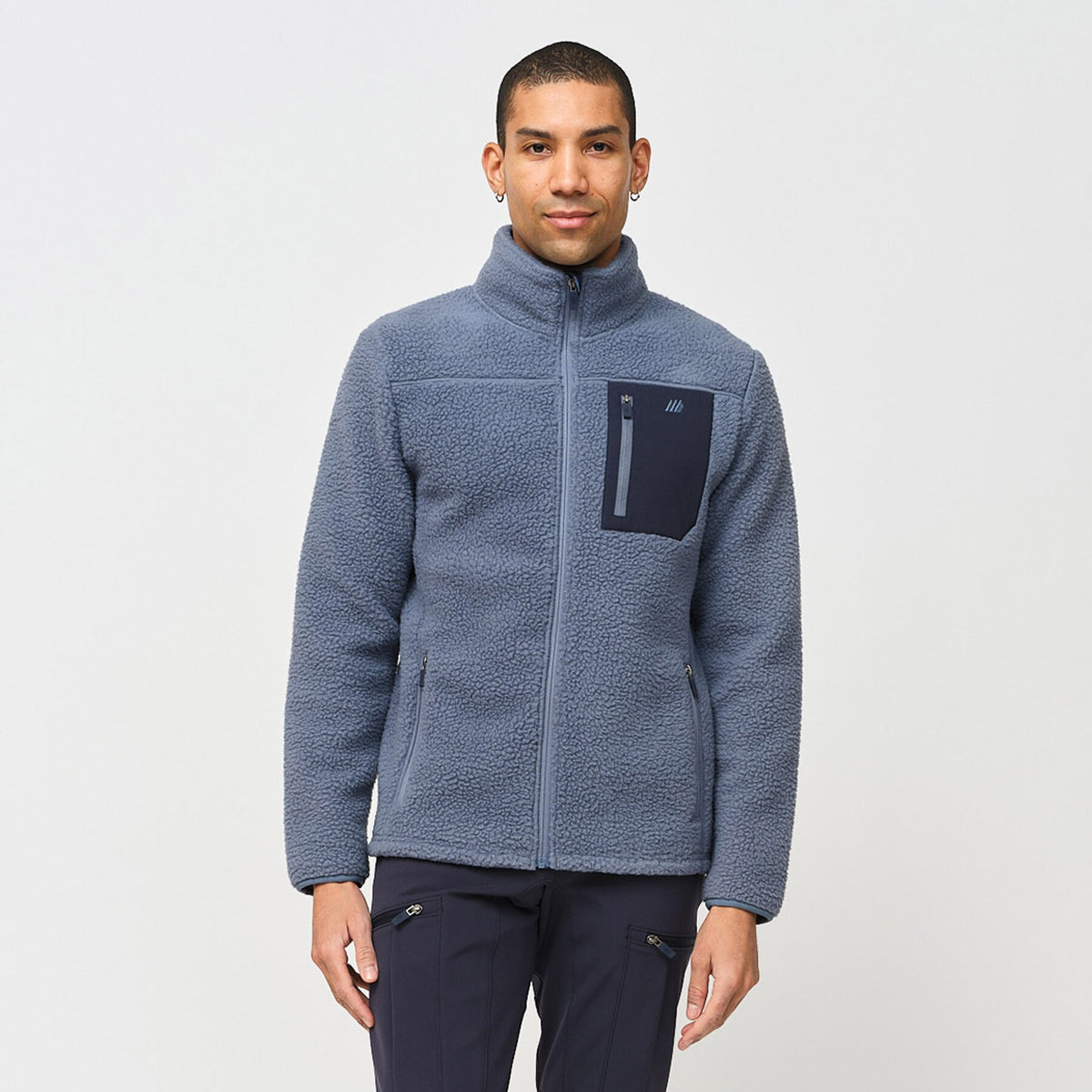 Utvik – China Blue