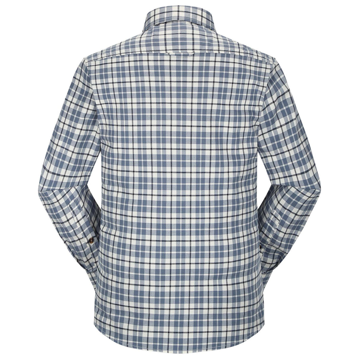 Innvik – China Blue yd