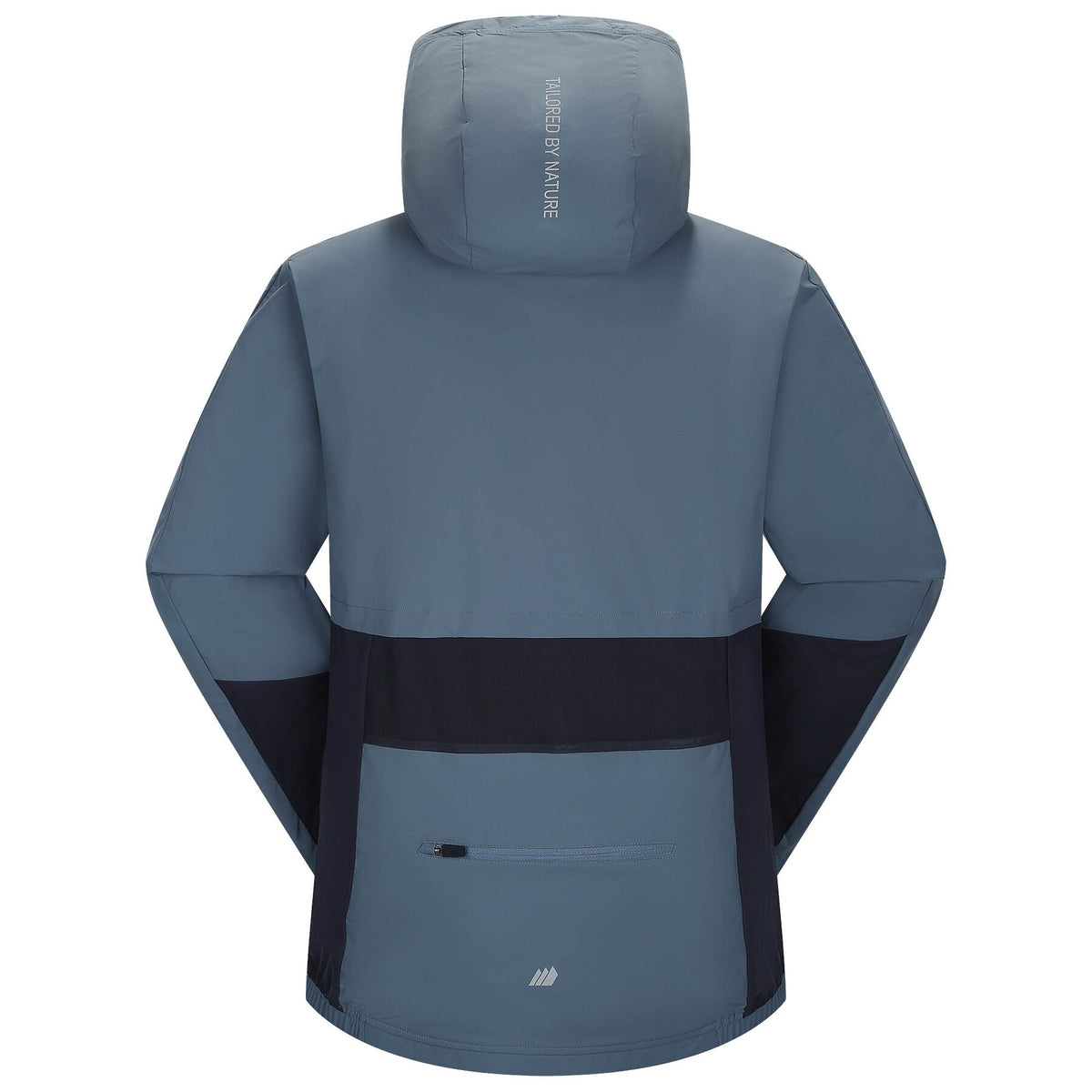 Hjelset – China Blue