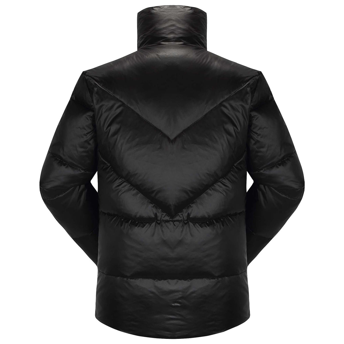 Vardefjell – Black Shiny