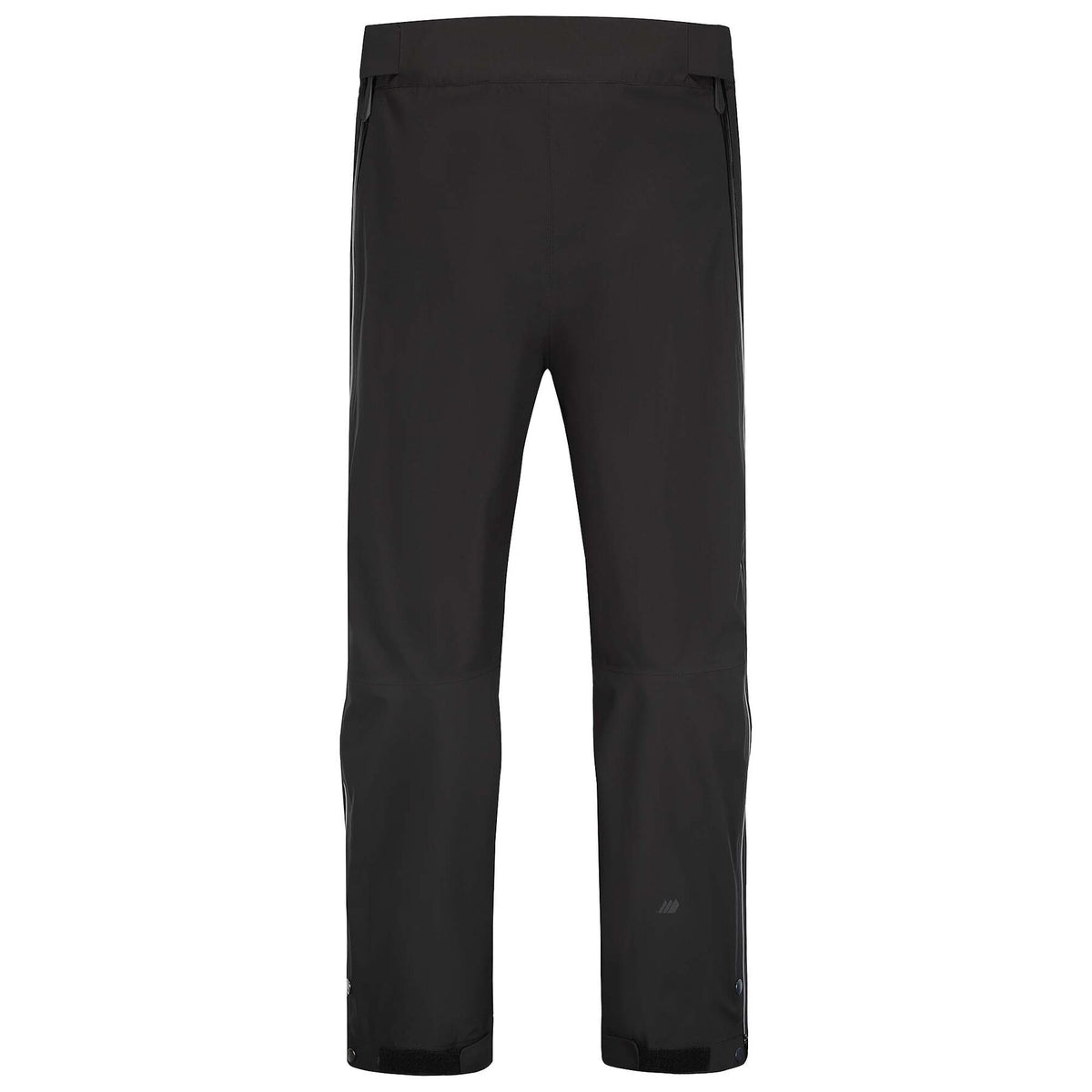Horgaletten – Black