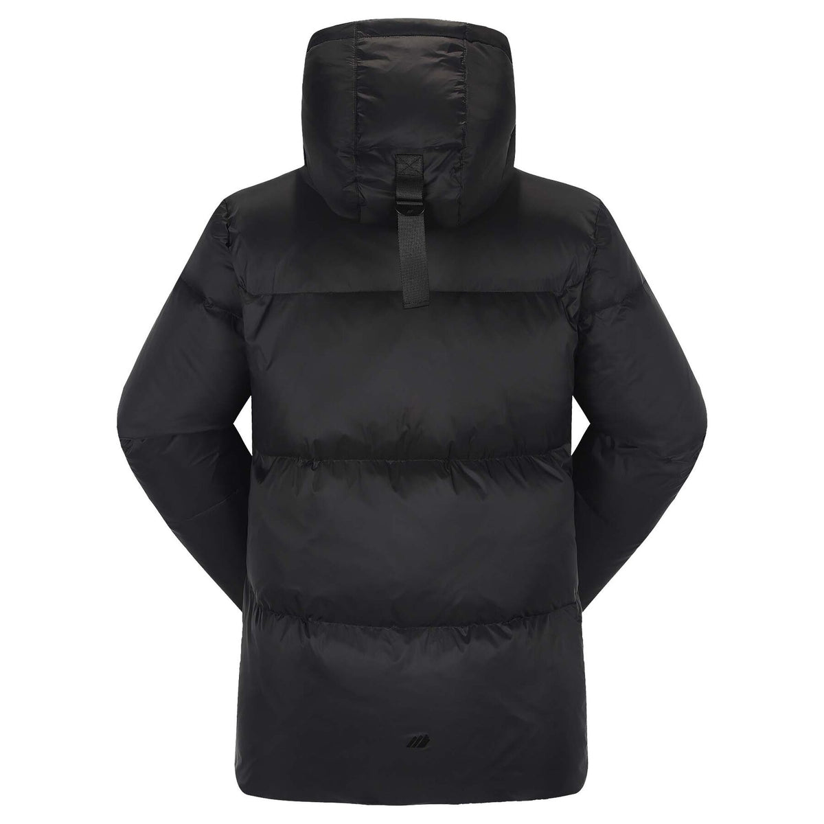 Ustetind – Black