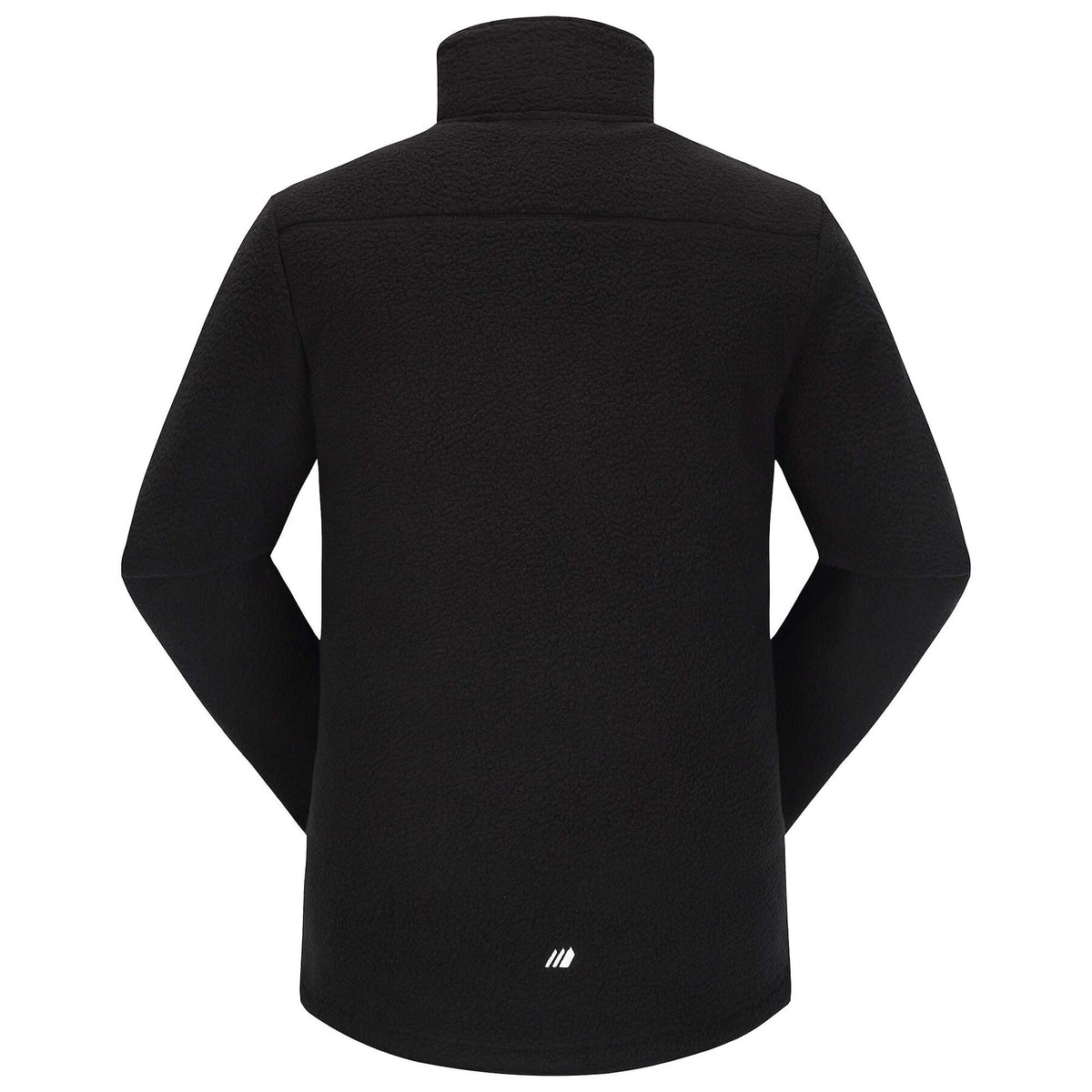 Utvik – Black
