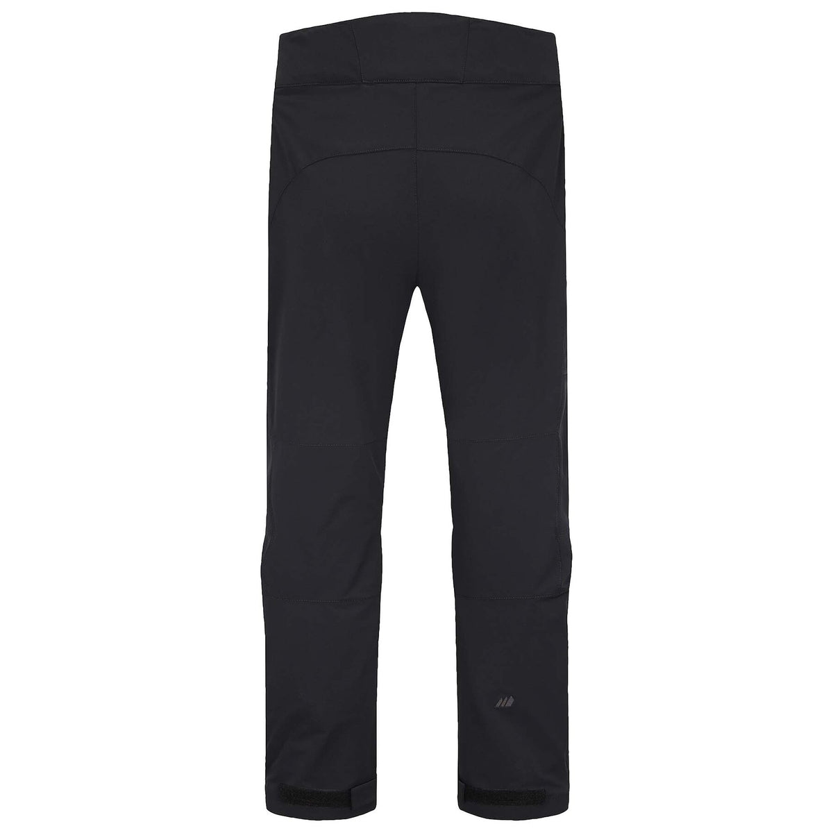 Larstinden – Black