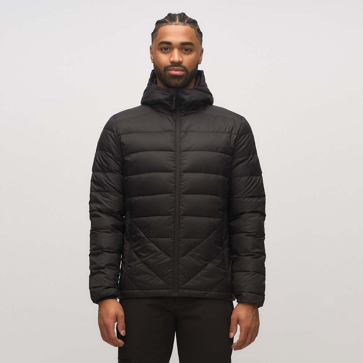 Salen – Black