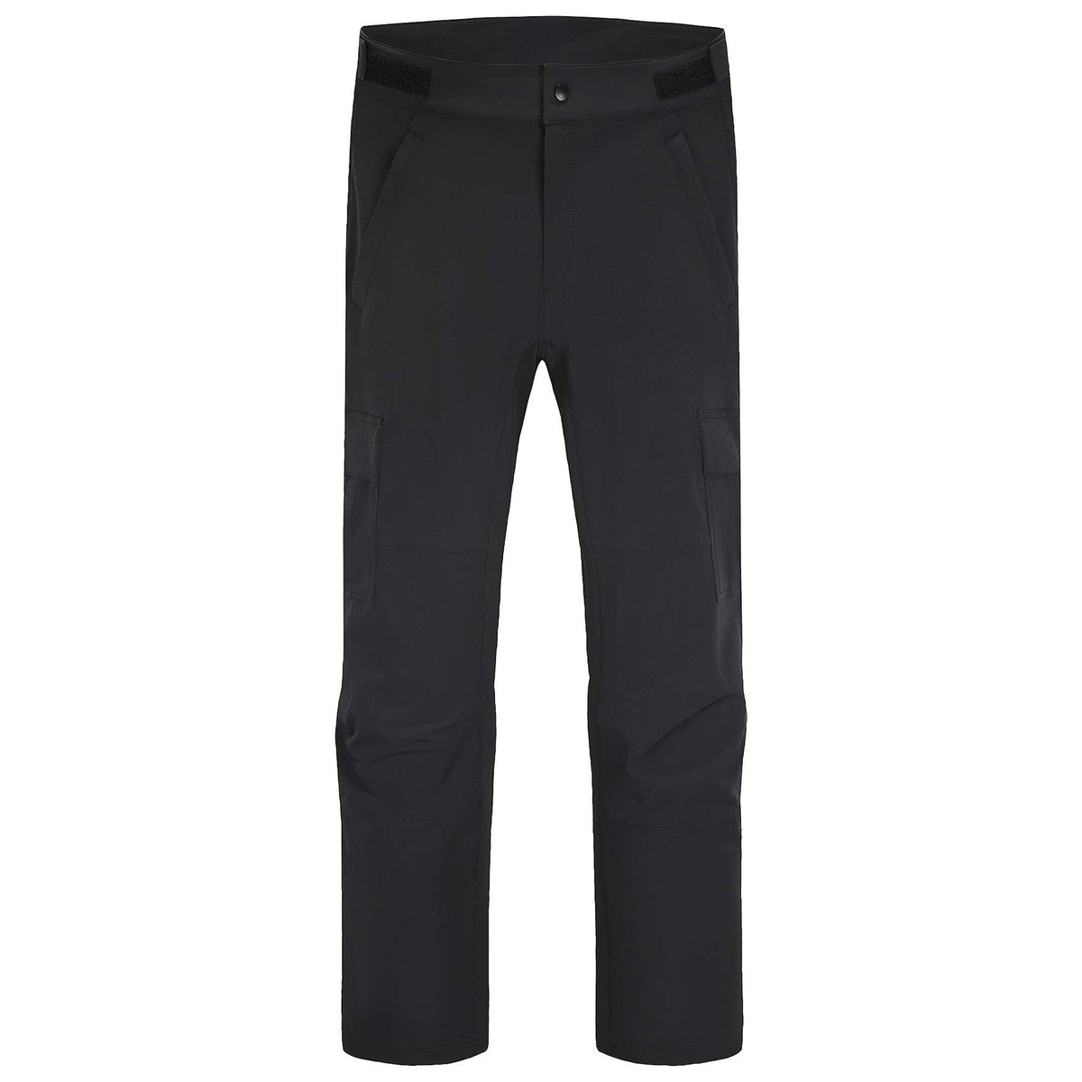 Teigafjell – Black